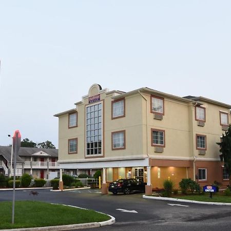 Fairbridge Hotel Atlantic City Galloway Bagian luar foto