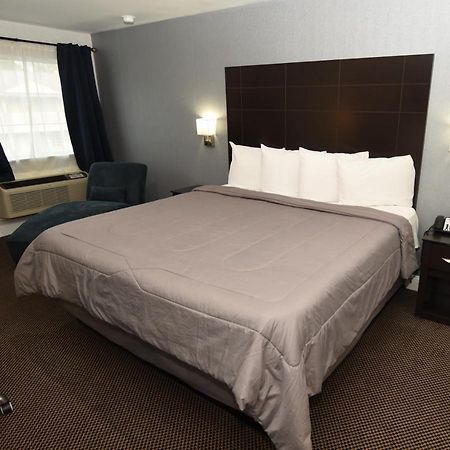 Fairbridge Hotel Atlantic City Galloway Bagian luar foto