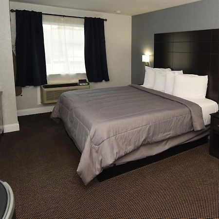 Fairbridge Hotel Atlantic City Galloway Bagian luar foto