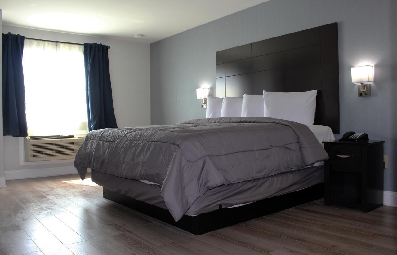 Fairbridge Hotel Atlantic City Galloway Bagian luar foto
