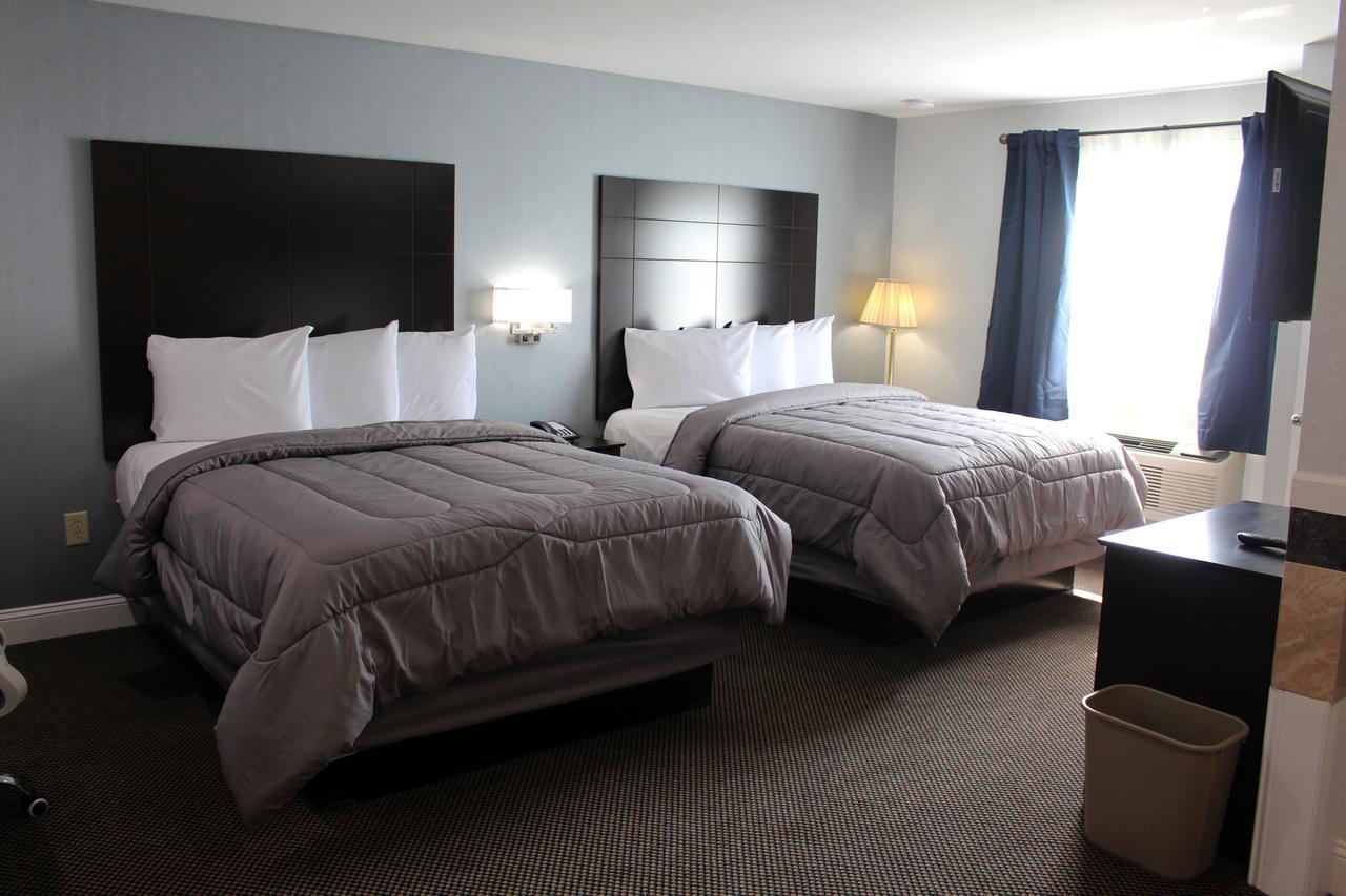 Fairbridge Hotel Atlantic City Galloway Bagian luar foto