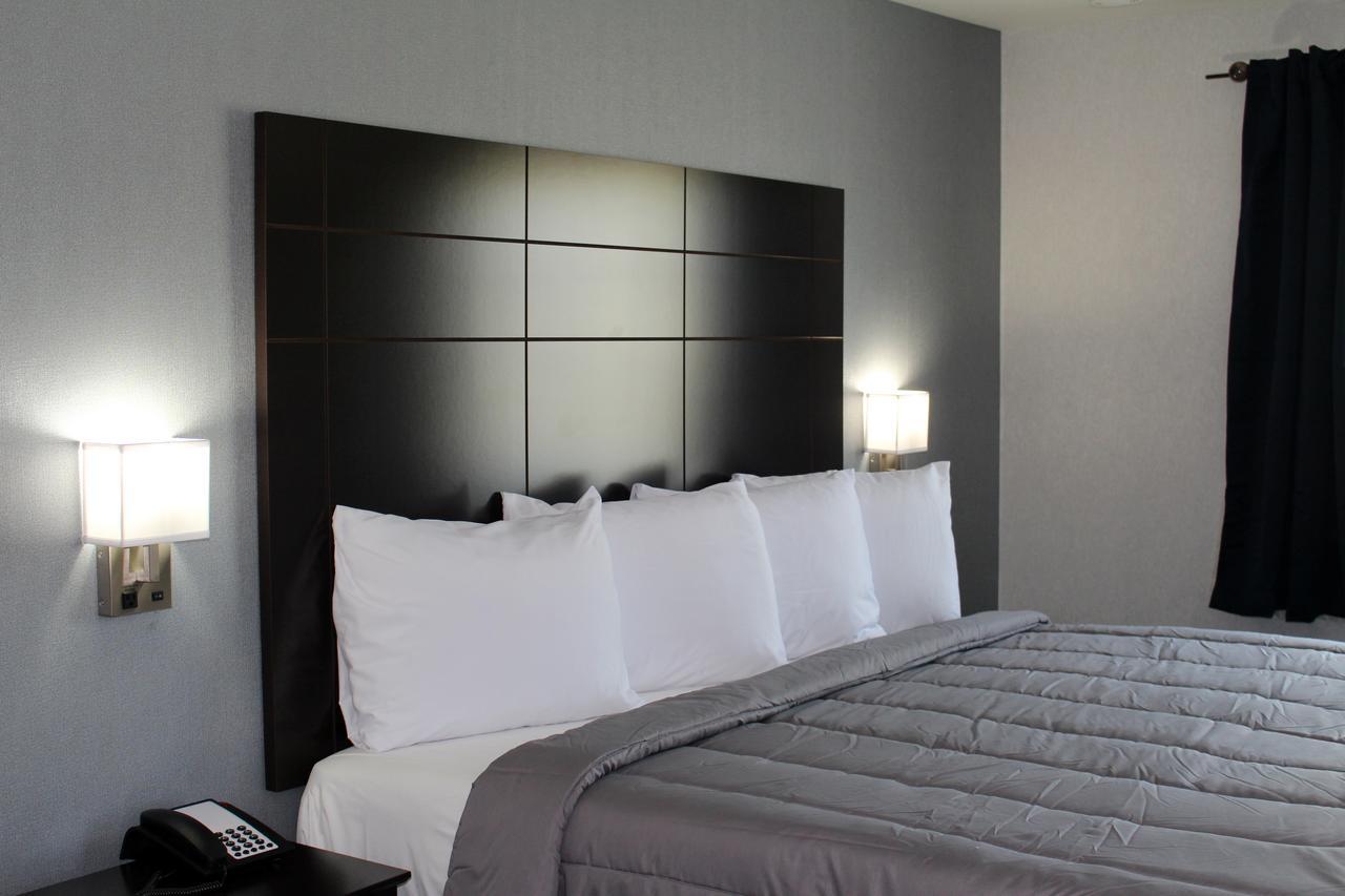 Fairbridge Hotel Atlantic City Galloway Bagian luar foto