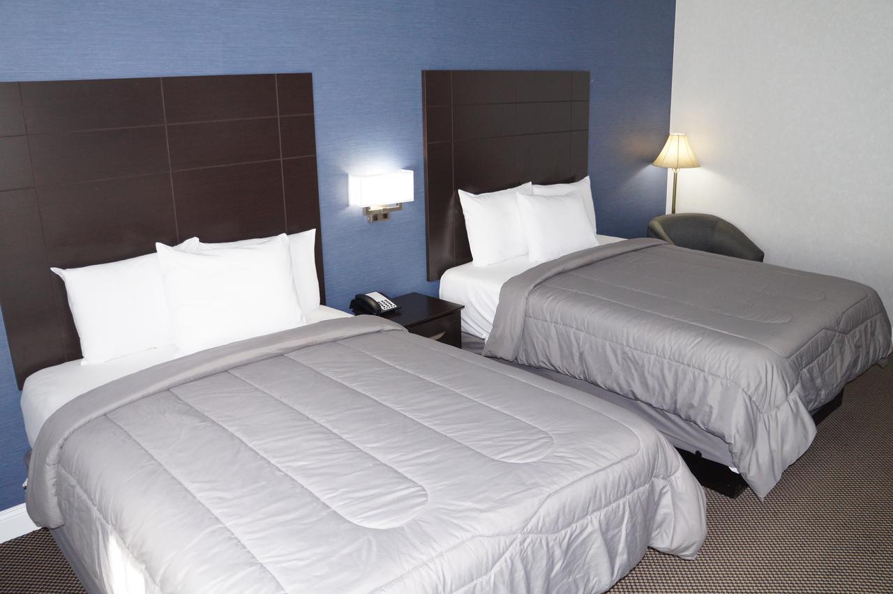 Fairbridge Hotel Atlantic City Galloway Bagian luar foto