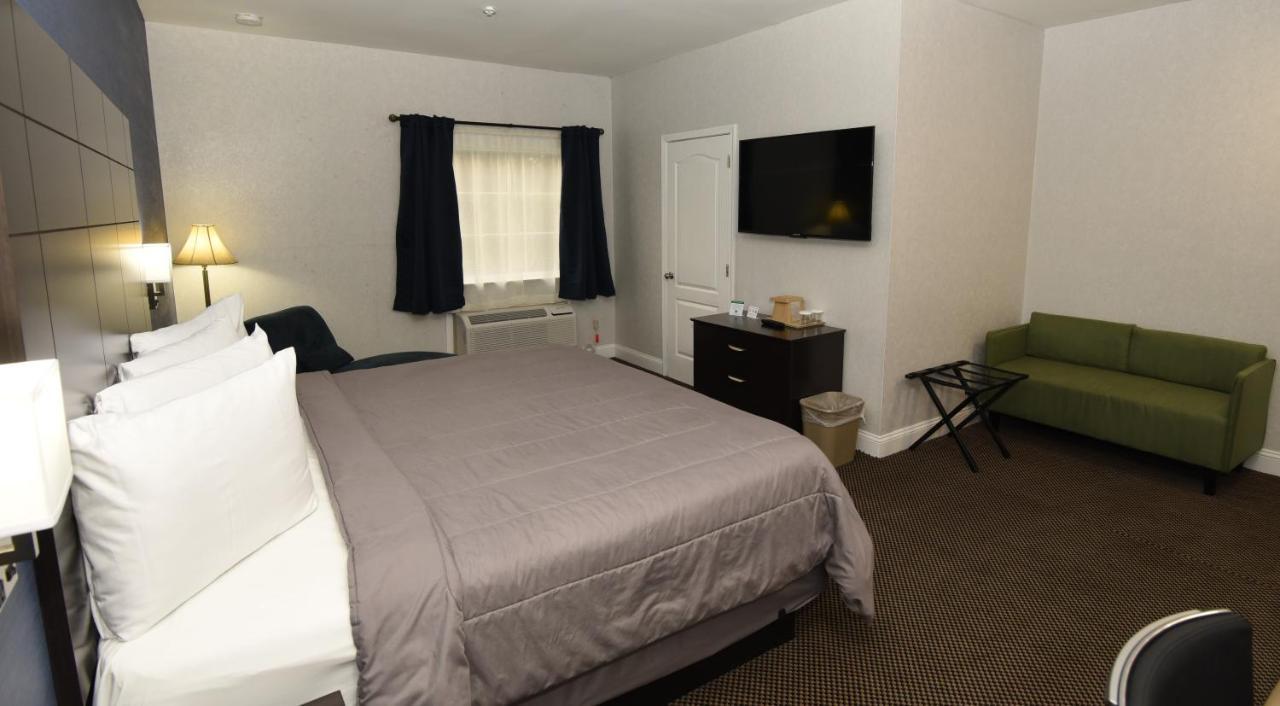 Fairbridge Hotel Atlantic City Galloway Bagian luar foto