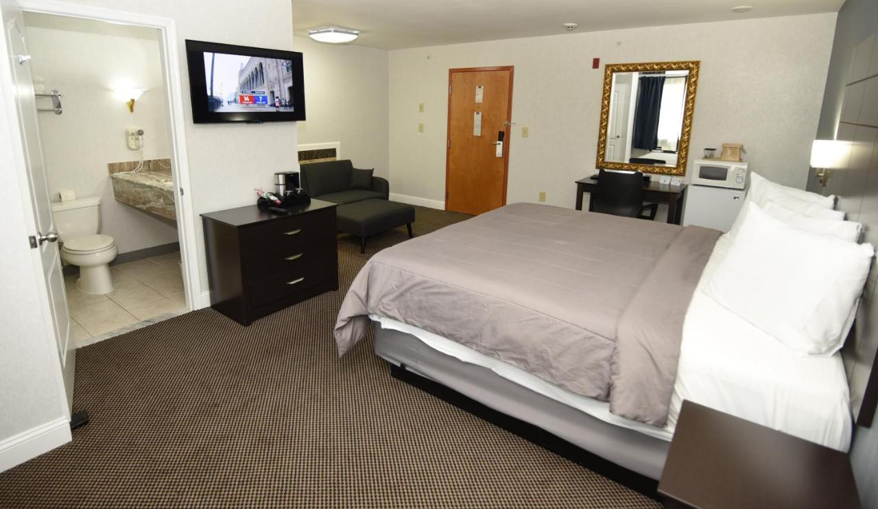 Fairbridge Hotel Atlantic City Galloway Bagian luar foto
