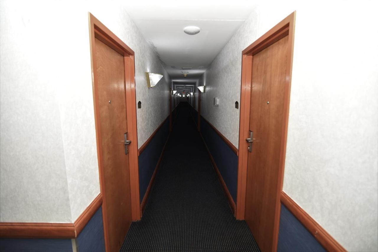 Fairbridge Hotel Atlantic City Galloway Bagian luar foto