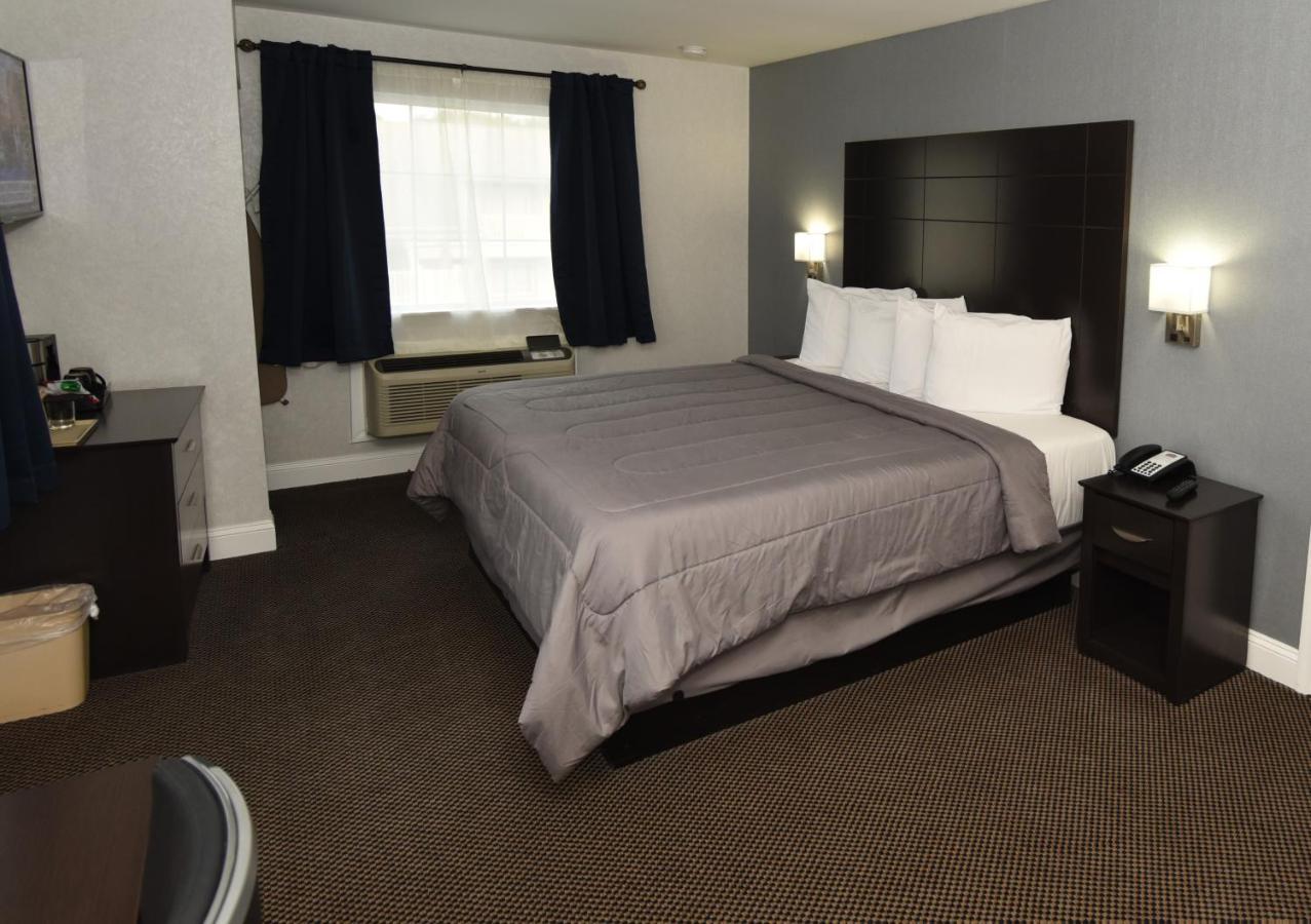 Fairbridge Hotel Atlantic City Galloway Bagian luar foto