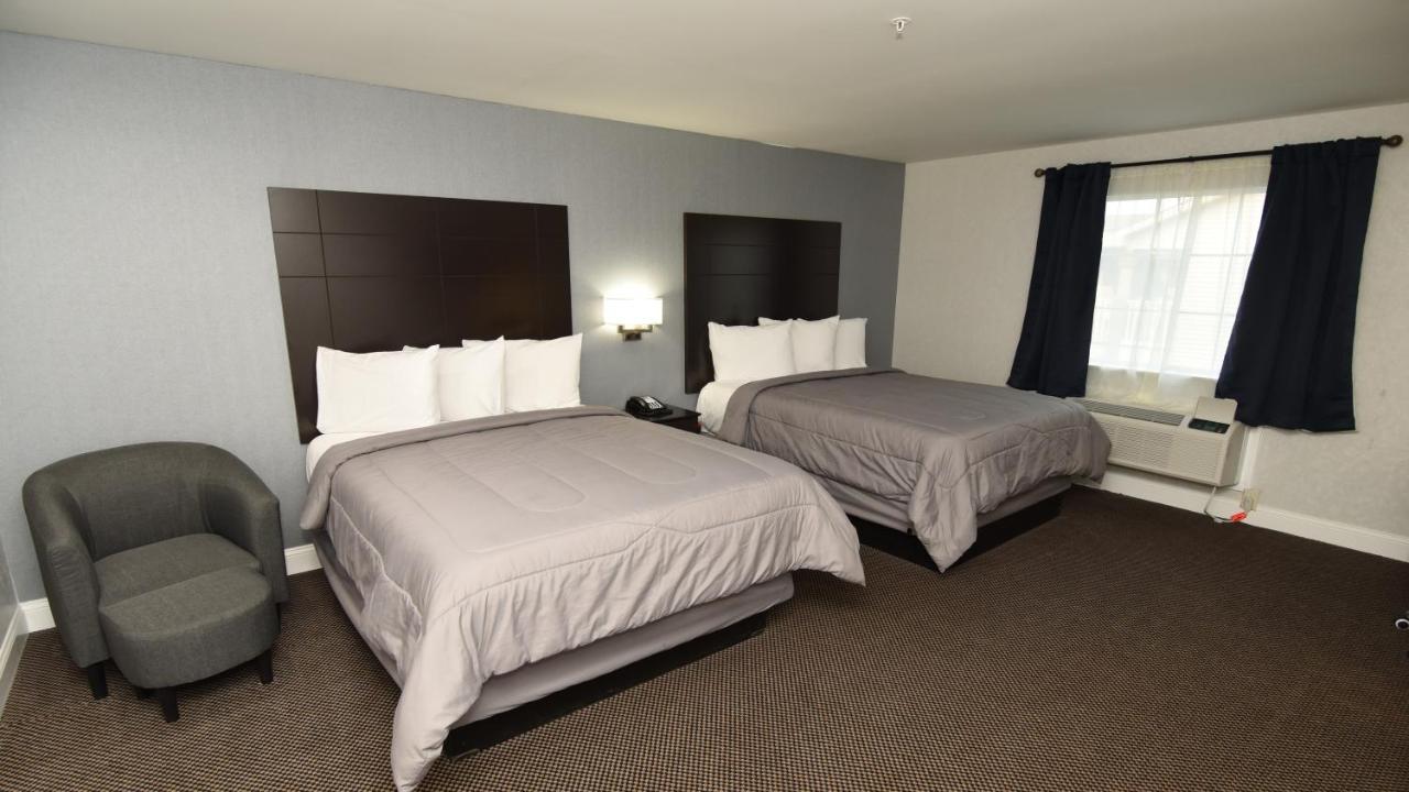 Fairbridge Hotel Atlantic City Galloway Bagian luar foto