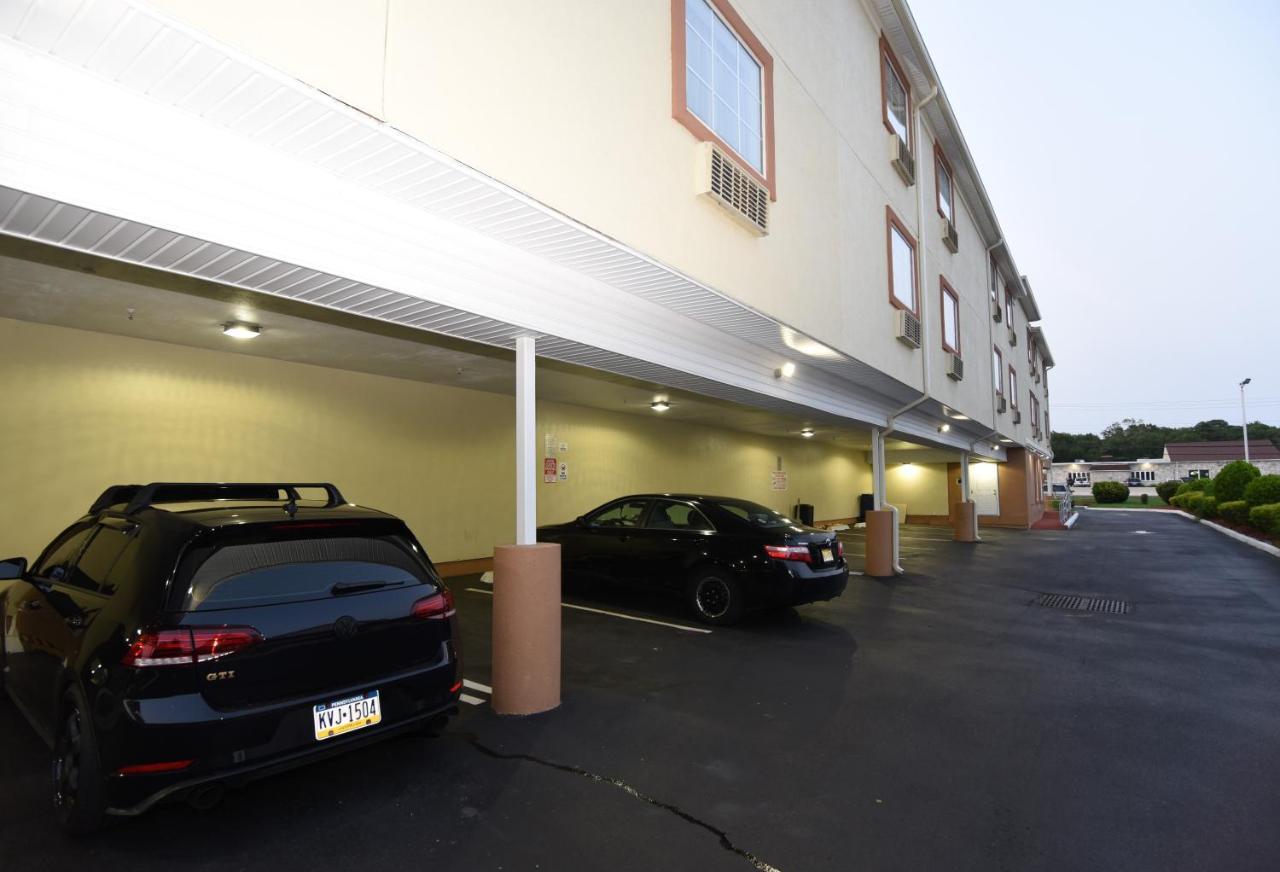 Fairbridge Hotel Atlantic City Galloway Bagian luar foto