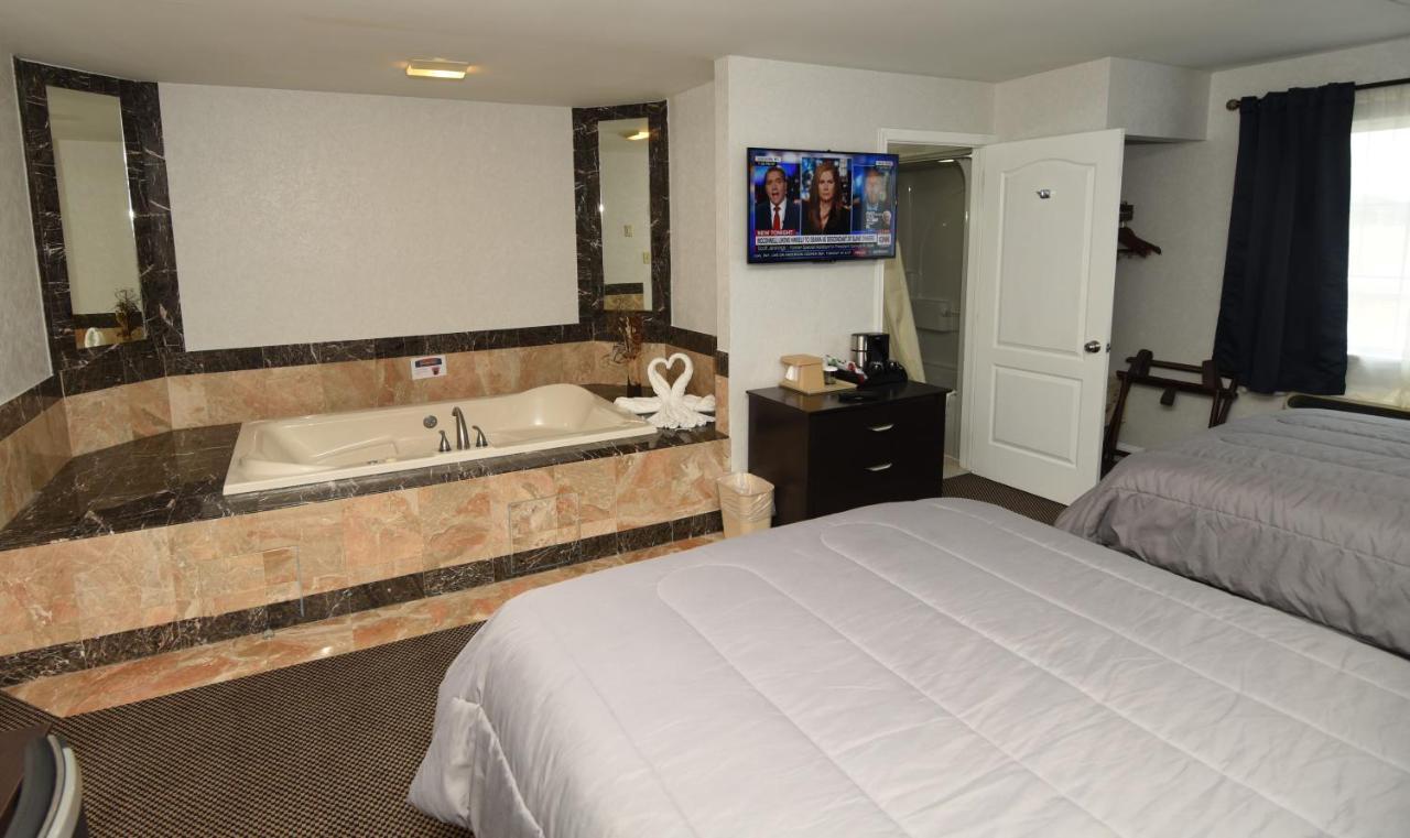 Fairbridge Hotel Atlantic City Galloway Bagian luar foto