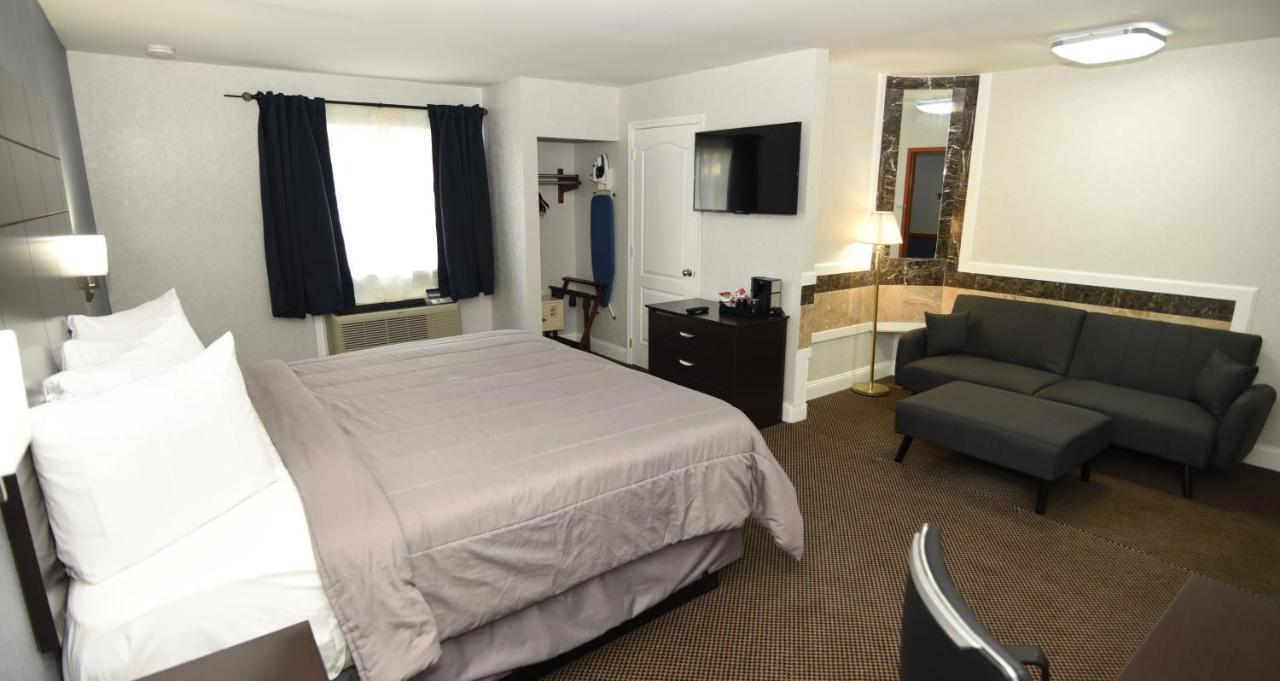 Fairbridge Hotel Atlantic City Galloway Bagian luar foto
