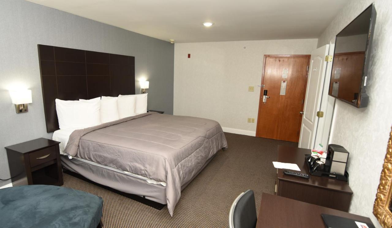Fairbridge Hotel Atlantic City Galloway Bagian luar foto