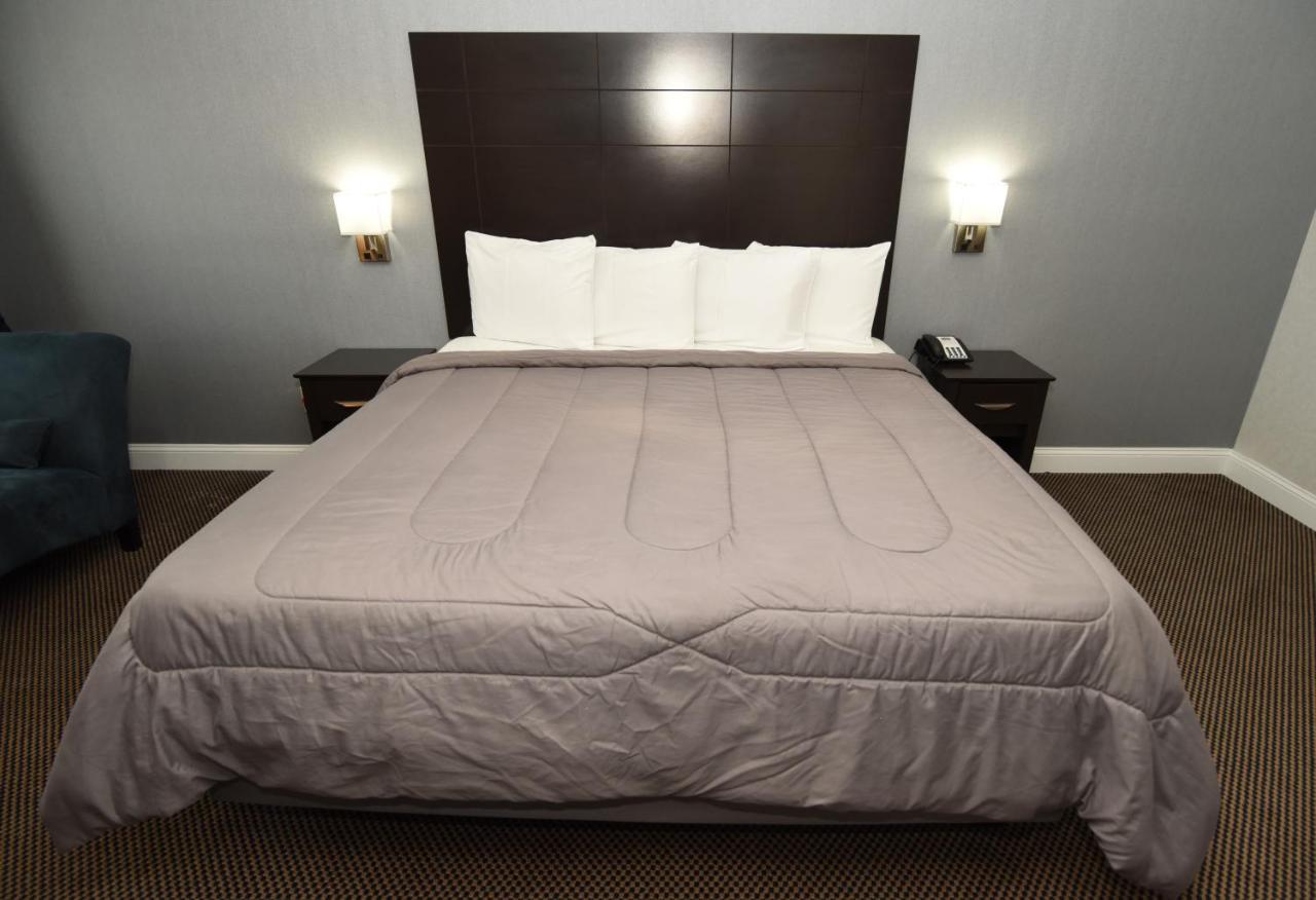 Fairbridge Hotel Atlantic City Galloway Bagian luar foto