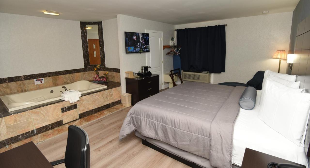 Fairbridge Hotel Atlantic City Galloway Bagian luar foto