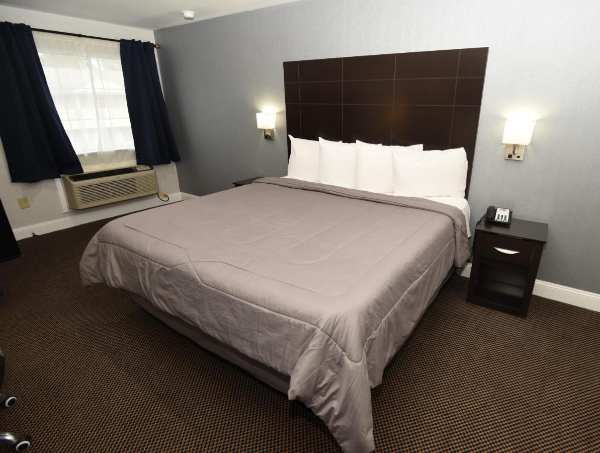 Fairbridge Hotel Atlantic City Galloway Bagian luar foto