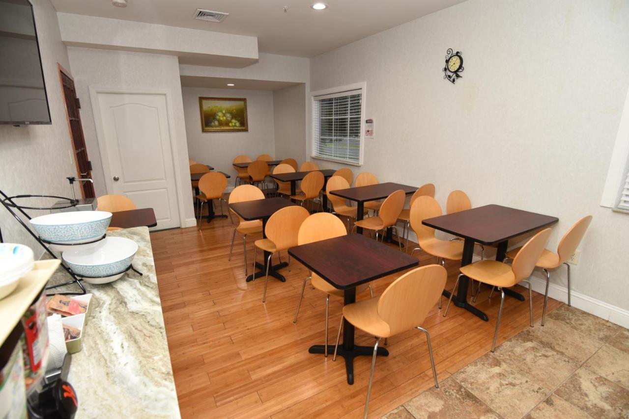 Fairbridge Hotel Atlantic City Galloway Bagian luar foto